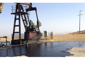 Petrolde yukarı yönlü hareket