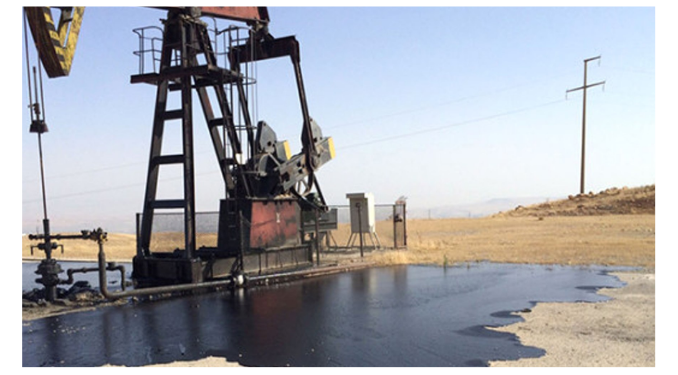 Petrolde yukarı yönlü hareket