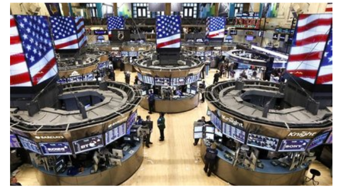 New York borsası ekside kapandı