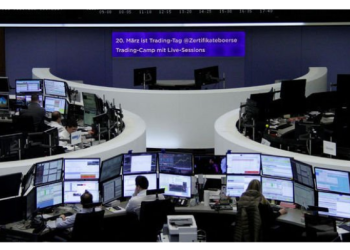 Avrupa borsaları günü karışık seyirle kapattı