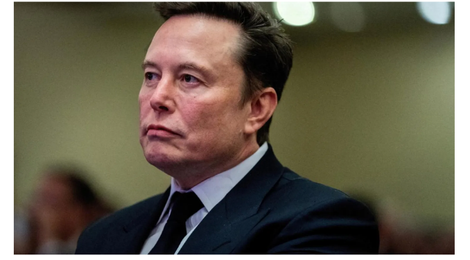 Elon Musk, imparatorluğunu devlet desteğiyle kurdu