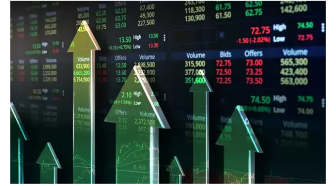 Wall Street devlerini bilançolar kurtaracak