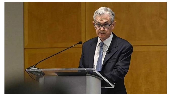 Powell: Ticari tarifeler enflasyonu tetikleyebilir