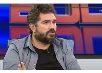 Rasim Ozan Kütahyalı’ya soruşturma