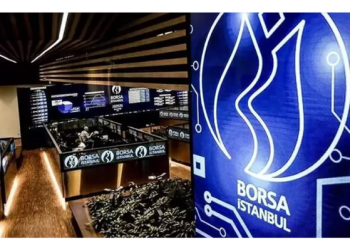 SPK, BAKAB hissesindeki bir kişiye işlem yasağı getirdi