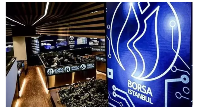 SPK, BAKAB hissesindeki bir kişiye işlem yasağı getirdi