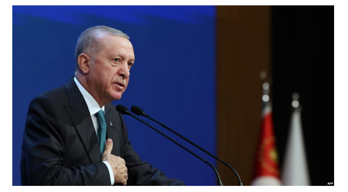 Erdoğan’dan Abdullah Öcalan’ın çağrısı sonrası ilk açıklama