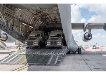 ABD’den İsrail’e dikkat çeken silah sevkiyatı