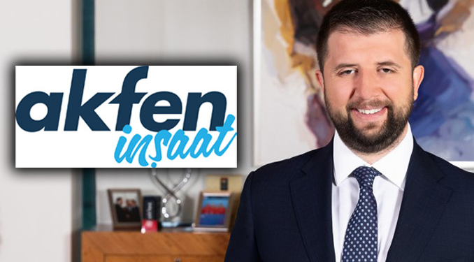 Akfen İnşaat halka açılıyor: 15-16-17 Ocak’ta talep toplayacak