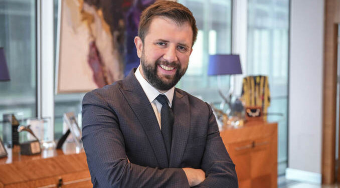 Akfen İnşaat halka arz oluyor: Talep toplamada ikinci gün