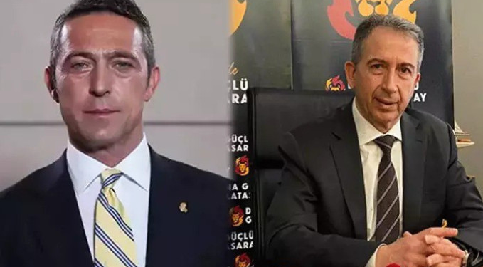 Ali Koç ve Metin Öztürk PFDK’ya sevk edildi