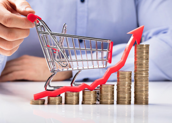 Almanya’da enflasyon artışını üçüncü aya taşıdı