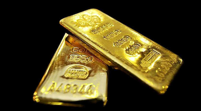 Altında güvenli liman alımları