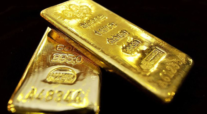 Altında yön pozitif