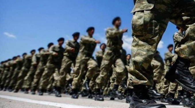 Askerlik yerleri bugün açıklanıyor