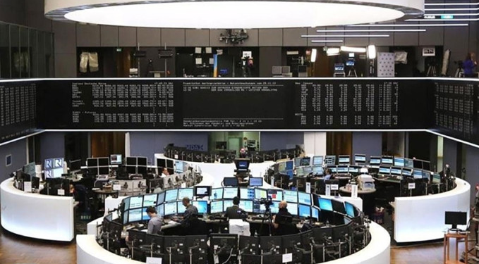 Avrupa borsaları ECB’yi bekliyor