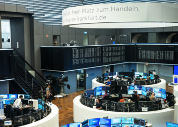 Avrupa borsaları yön belirlemek için ECB’yi izleyecek