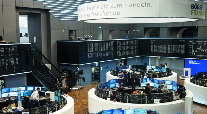 Avrupa borsaları yön belirlemek için ECB’yi izleyecek