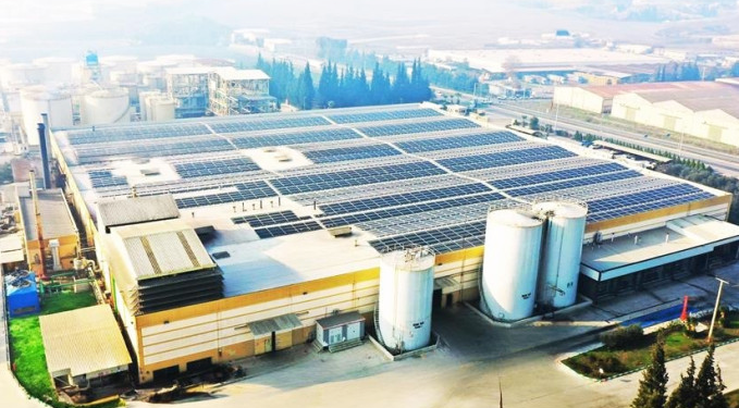 Aydem Enerji’de üst düzey iki yeni atama