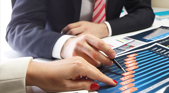 BIST 100 endeksi haftalık bazda yüzde 0,99 değer kaybetti