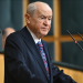 Bahçeli: Ne mutlu terörsüz Türkiye’nin doğumuna
