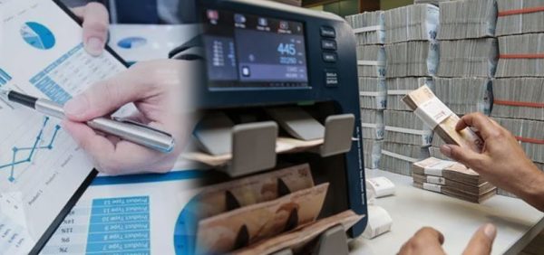 Bankacılık sektöründe güncel veriler: KKM, Krediler ve Mevduatlar