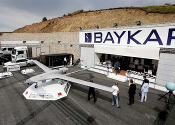 Baykar’dan Piaggio sonrası Leonardo hamlesi gelebilir