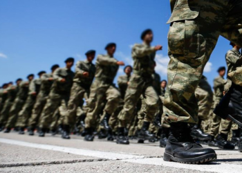 Bedelli askerlik tutarı belli oldu