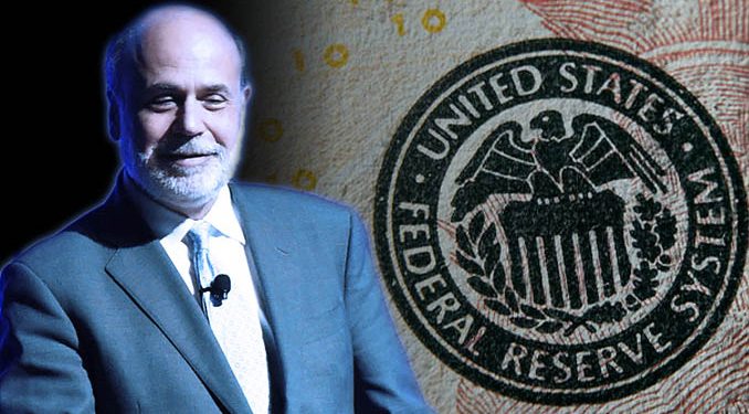 Bernanke: Trump’ın enflasyona etkisi sınırlı olacak