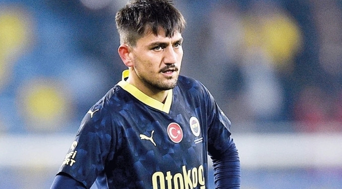 Beşiktaş’tan Cengiz Ünder atağı