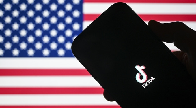 Biden yönetiminden tik tok açıklaması ABD mülkiyeti altında devam etmeli