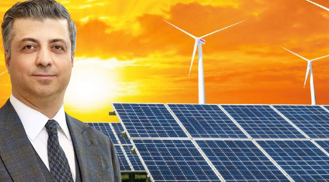 Birleşim Grup Enerji halka arz oluyor: Talep toplamada ilk gün!