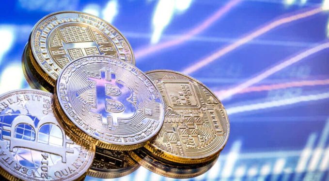 Bitcoin, borsaları takip ediyor