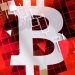 Bitcoin düştü, kripto tasfiyeleri 700 milyon dolara yaklaştı