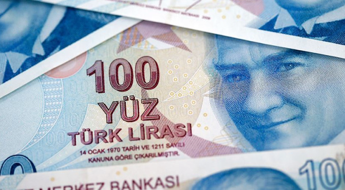 BofA, euro-dolar sepeti karşısında TL tavsiye etti