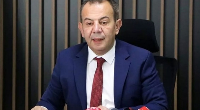 Bolu Belediye Başkanı Özcan: İtfaiye müdürü korkmuş olabilir