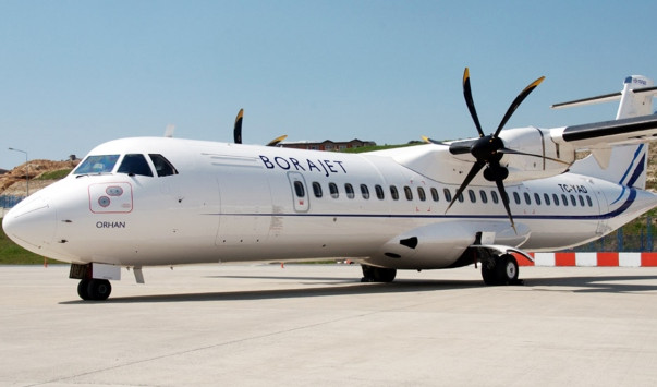 Borajet’in eski sahibi Yalçın Ayaslı’ya 8 yıl hapis cezası