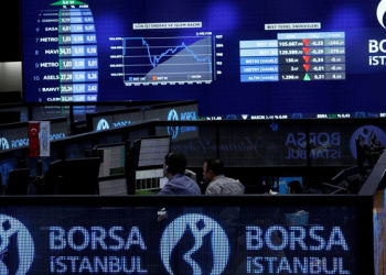 Borsada Ana Pazar hisselerinde güçlü yükseliş