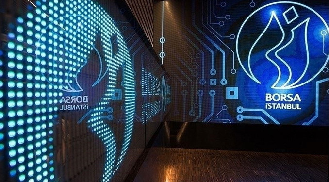 Borsada güçlü hisselerde yabancı baskısı