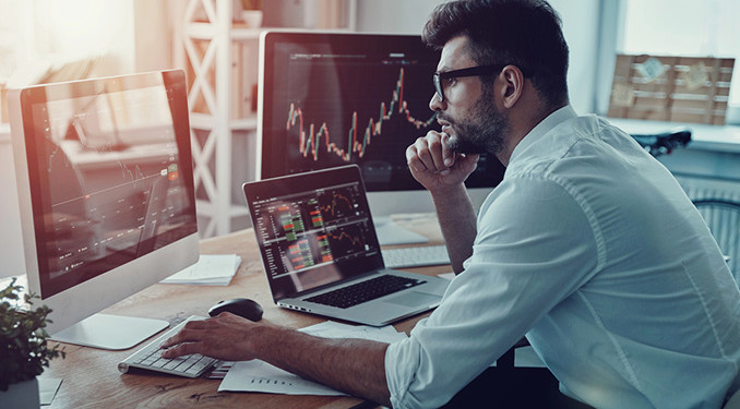 Borsaların 2025 gündemi: Trump, Powell, enflasyon