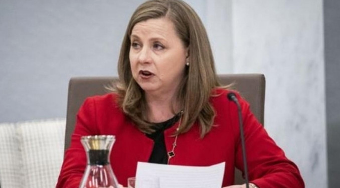 Bowman uyardı: Enflasyon riski devam ediyor