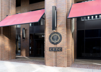 CFTC Başkanı Behnam görevi bırakıyor