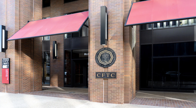 CFTC Başkanı Behnam görevi bırakıyor