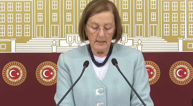 DEVA Partisi’nde istifa depremi!