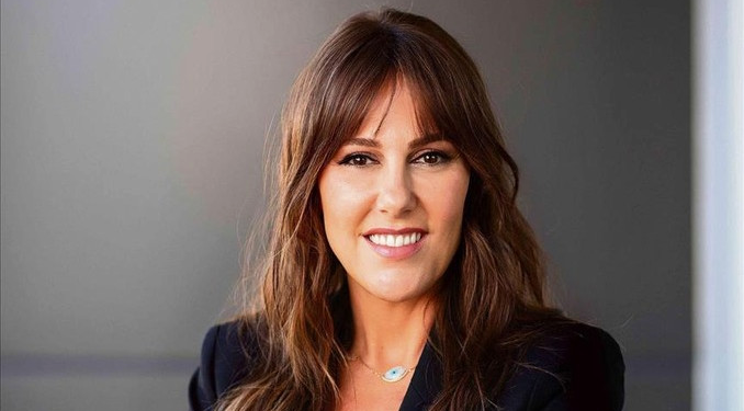 Doğan Holding’te üst düzey atama