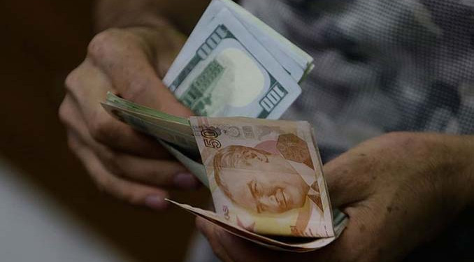 Dolar ve euro güne nasıl başladı?