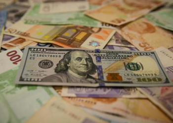 Dolar ve euro kaç TL oldu?