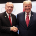 Donald Trump’tan ‘Erdoğan’ açıklaması