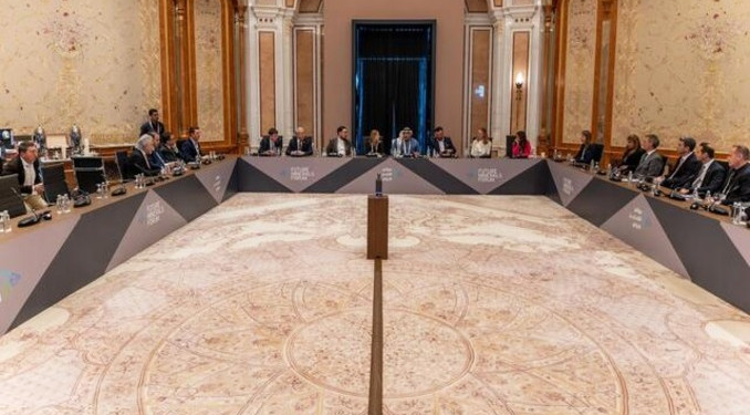 EcoCorridor, bölgesel kalkınmayı küresel enerji geçişiyle birleştiriyor