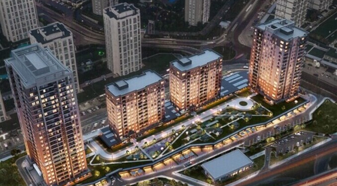 EgeYapı Avrupa GYO halka arz oluyor: Talep toplamada ikinci gün!